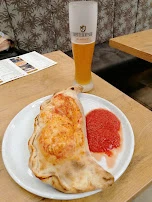 Calzone Normal