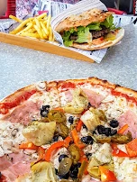 Capricciosa