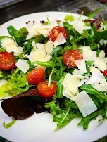 Insalata E Rucola