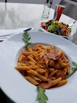 Pasta Toscana