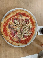 Pizza Bruschetta 26cm
