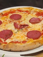 Pizza Speziale