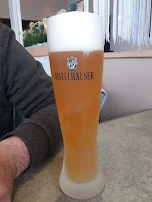 Wheat Beer