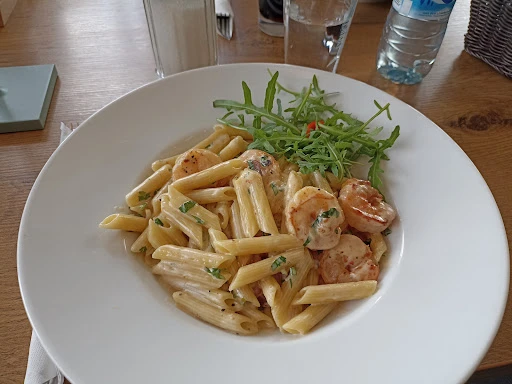 PastaRia "Pizza Pasta & more..." photo 7