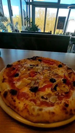 PastaRia "Pizza Pasta & more..." photo 6