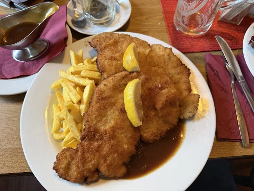 Zum Hirsch